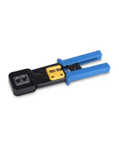 HT-376Z (10798c): Инструмент обжимной для RJ-45, RJ-11/12 в Братске