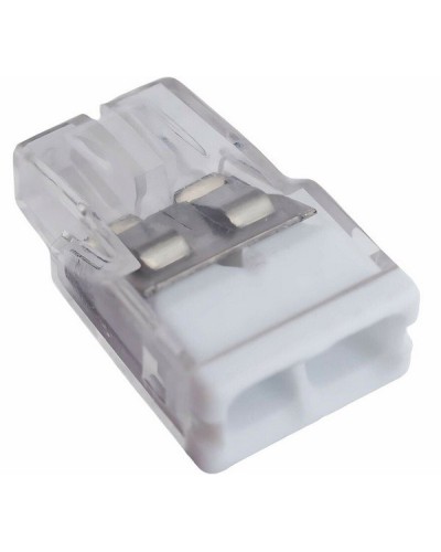 MX3358A-2P (11526c) (10 шт): Клемма соединительная 2-х проводная в Братске