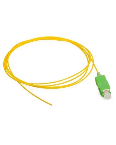 PT-SC/APC-9-1,5m (8301c): Пигтейл оптический в Братске