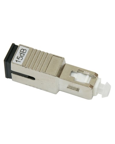Att-FM SC-SM-15dB (7315c): Аттенюатор в Братске