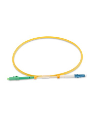 FOP(s)-9-LC/APC-LC/UPC-25m (8040c). Патч-корд оптический. CABEUS в Братске