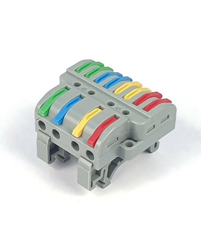 MX4-8D (11465c): Клемма соединительная универсальная в Братске