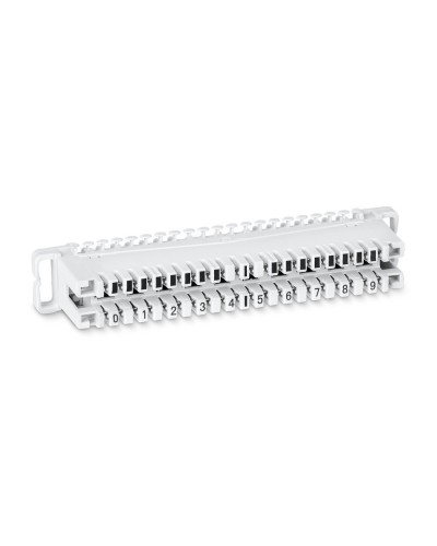 CM-10P (7016c): Плинт соединительный на 10 пар в Братске