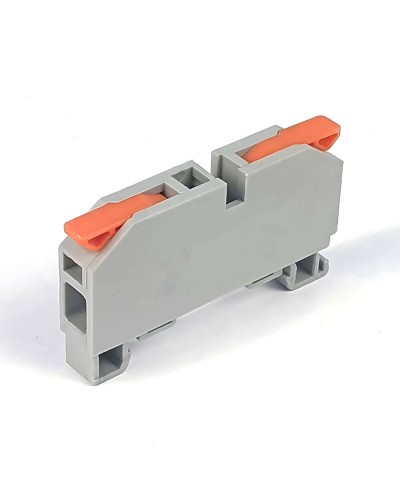 MX-6 (11446c): Клемма соединительная универсальная проходная в Братске