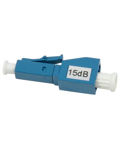Att-FM LC-SM-15dB (7318c): Аттенюатор в Братске