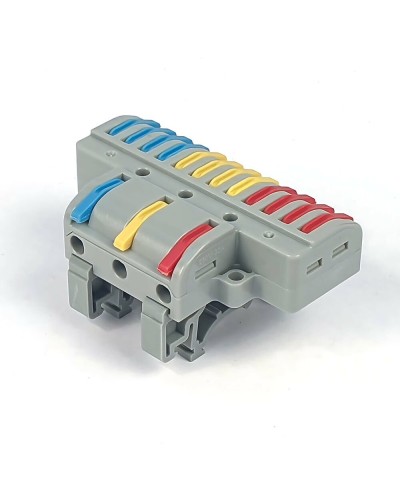 MX3-12D (11466c): Клемма соединительная универсальная в Братске