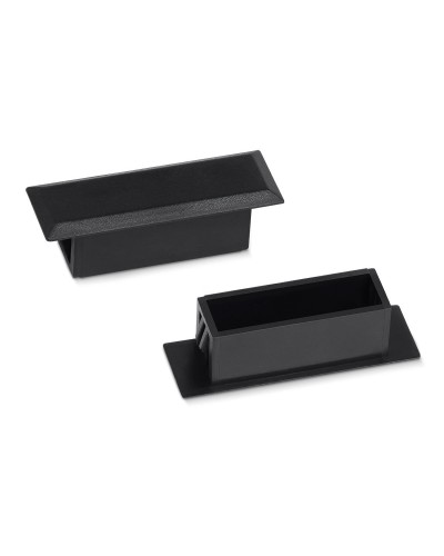 CAP-DSC-BK (10707c): Заглушка Duplex SC в Братске