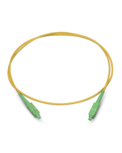 FOP(s)-9-SC/APC-SC/APC-7m (8176c). Патч-корд оптический. CABEUS в Братске