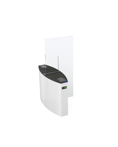 CAME SLIDING GATE SG 90 (001SG90TS). Турникет с раздвижными створками. CAME в Братске