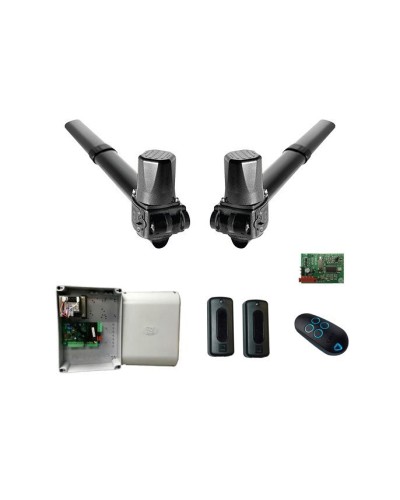 CAME KR310 RC combo KIT. Комплект автоматики для распашных ворот. CAME в Братске