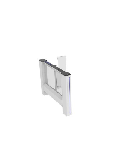 CAME SWING GATE SWG 55 (001SWG55MS Slave). Турникет с раздвижными створками. CAME в Братске