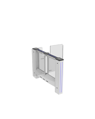 CAME SWING GATE SWG 90 (001SWG5590MC). Турникет с распашными створками. CAME в Братске