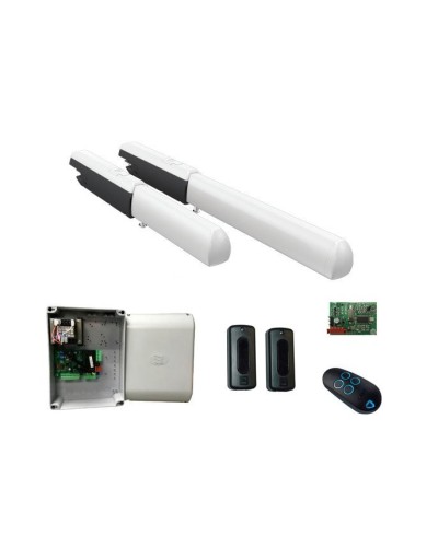 CAME ATI5000A RC combo KIT. Комплект автоматики для распашных ворот. CAME в Братске