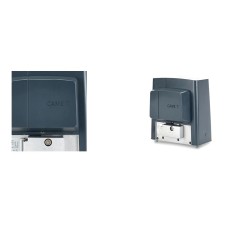 CAME BKS12AGS (801MS-0080). Привод для откатных ворот. CAME