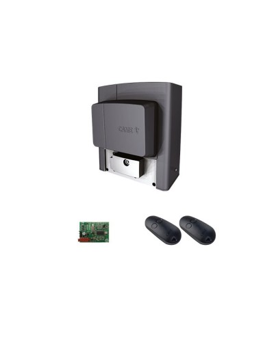 CAME BX608AGS combo KIT. Комплект автоматики для откатных ворот . CAME в Братске