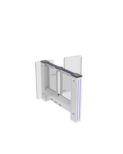 CAME SWING GATE SWG 90 (001SWG90MC). Турникет с распашными створками. CAME в Братске
