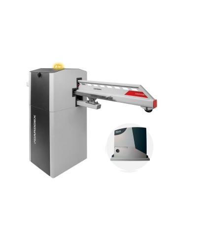 VBR-6. Комплект откатного шлагбаума. CARDDEX в Братске