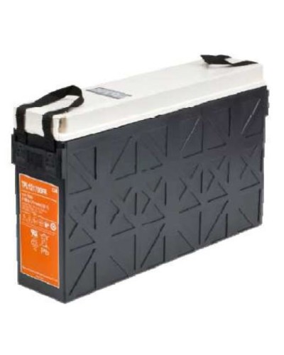 CSB TPL 121700 FR. Аккумулятор герметичный свинцово-кислотный. CSB в Братске