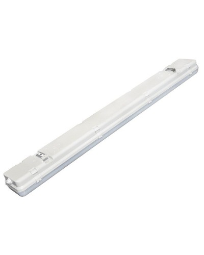Айсберг-57/MILKY 55Вт 5000К IP65 (ЦБ000009193). Светильник светодиодный накладной. CSVT в Братске