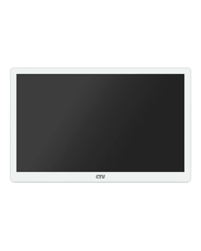 CTV-M5801 W. Монитор домофона цветной. CTV в Братске