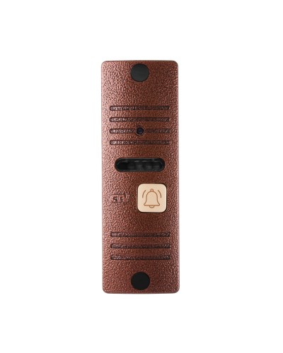 CTV-D10 Plus Br (бронза). Вызывная панель цветная. CTV в Братске