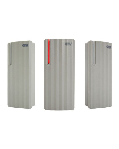 CTV-R10 EM G. Считыватель бесконтактный для proxi-карт. CTV в Братске