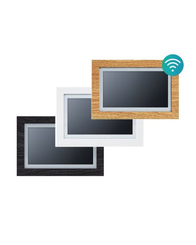 CTV-M5708 Image. Монитор домофона цветной. CTV в Братске