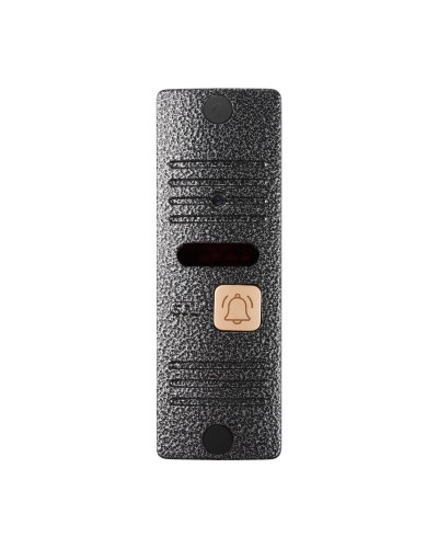 CTV-D10 Plus S (серебро). Вызывная панель цветная. CTV в Братске