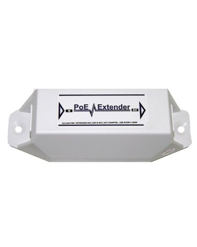 CO-PE-B25-P103v2. Удлинитель Ethernet с PoE по UTP. ComOnyx в Братске