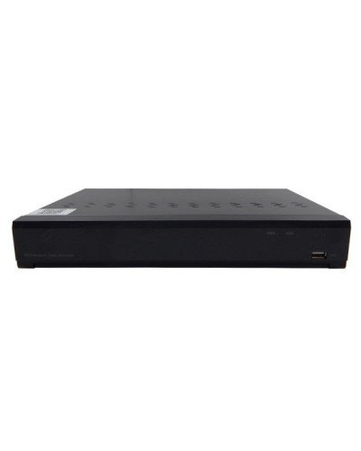 CO-RNI0801PAi. IP-видеорегистратор 8-канальный. ComOnyx в Братске