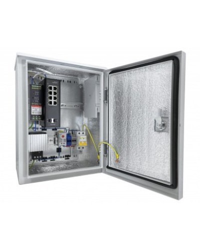 CO-SBOXP508-H. Уличная станция. ComOnyx в Братске