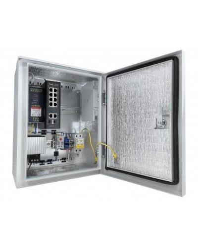 CO-SBOXP512-H. Уличная станция. ComOnyx в Братске