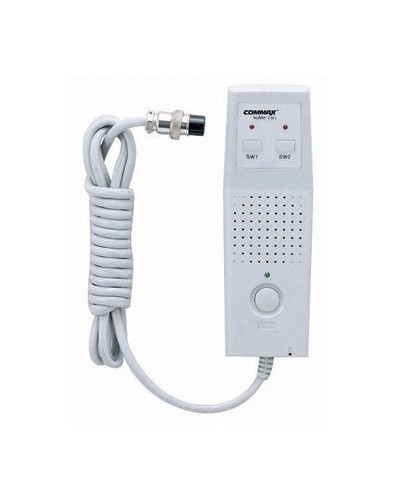 PS-100C. Пульт пациента. Commax в Братске