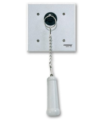 ES-420. Проводная кнопка вызова со шнуром. Commax в Братске