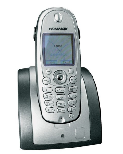 CDT-180. Трубка дополнительная. Commax в Братске