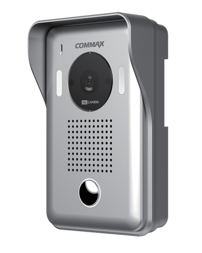 DRC-40YHD. Вызывная панель цветная. Commax в Братске