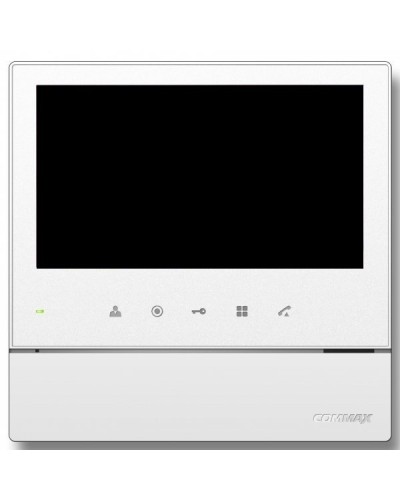 CDV-70H2/XL (белый). Монитор домофона цветной. Commax в Братске