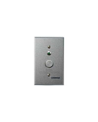 ES-400. Проводная кнопка вызова. Commax в Братске