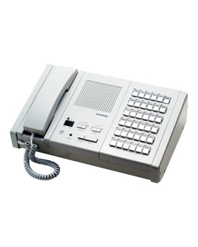 JNS-12. Устройство переговорное. Commax в Братске