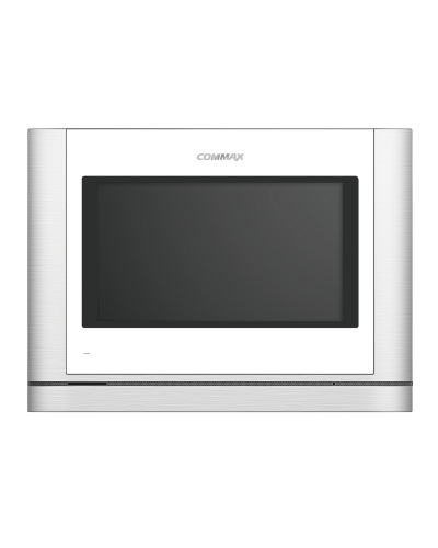 CDV-70MF/XL (белый). Монитор видеодомофона цветной. Commax в Братске