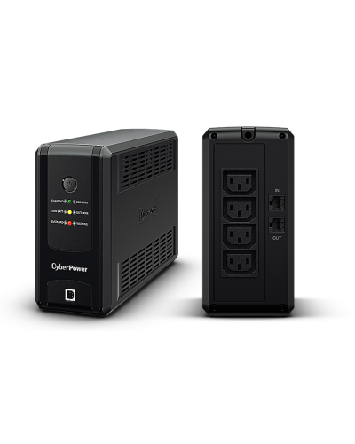 UT650EIG. Источник бесперебойного питания. CyberPower в Братске