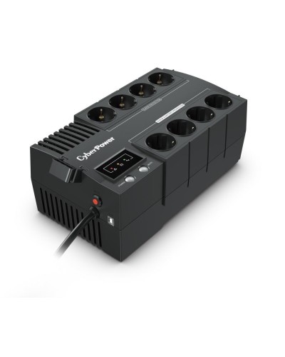BS650E. Источник бесперебойного питания. CyberPower в Братске