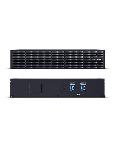 BPSE24V40ART2U. Дополнительный блок батарей. CyberPower в Братске