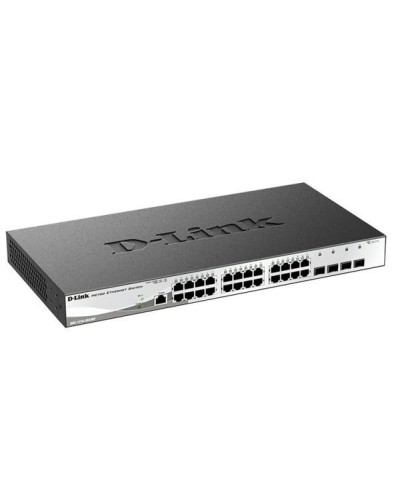 DGS-1210-28X/ME/B2B. Коммутатор. D-Link в Братске