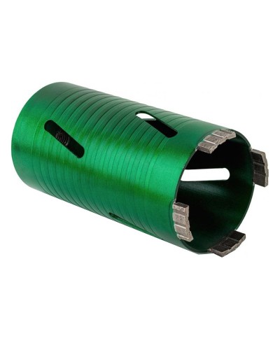 Алмазная коронка Laser Drill 150, 68х150 М16 (LD150-0068-016): Алмазная коронка в Братске