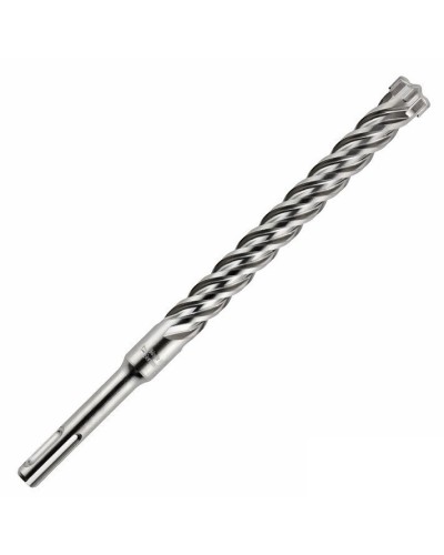 Бур SDS-plus ZENTRO 6х250/310, 4-cutting (4354): Бур SDS-plus в Братске