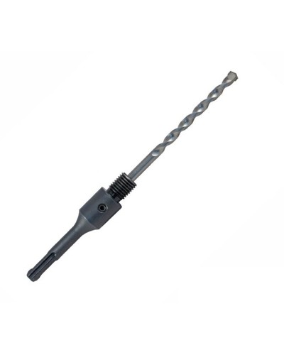 Адаптер М16/SDS-plus KIT, 110мм, сверло 8х150мм, ключ (A-SP-KIT-0110-016): Адаптер для алмазных коронок в Братске