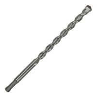 Бур SDS-plus 2C PLUS 6х200/260, 2-cutting (2PD06L0260): Бур SDS-plus