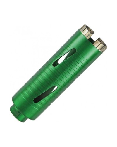 Алмазная коронка Laser Drill 150, 62х150 М16 (LD150-0062-016): Алмазная коронка в Братске