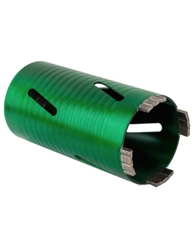 Алмазная коронка Laser Drill 150, 102х150 М16 (LD150-0102-016): Алмазная коронка в Братске